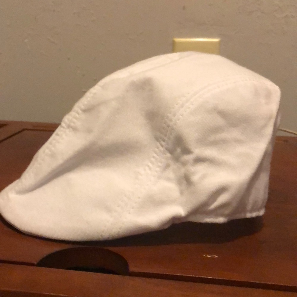 Toddlers Scalley Cap